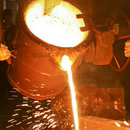 Foshan Rongke Industrial Electric Furnace Co., Ltd. Logo